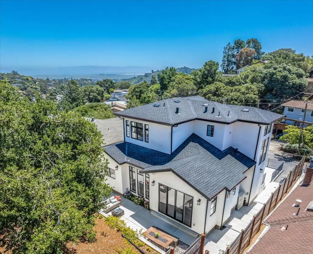 2244 Semeria Avenue, Belmont, CA 94002 - #1