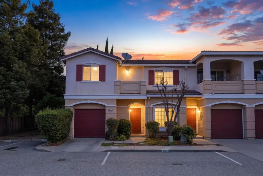 2963 Quest Lane, San Jose, CA 95148 - #2