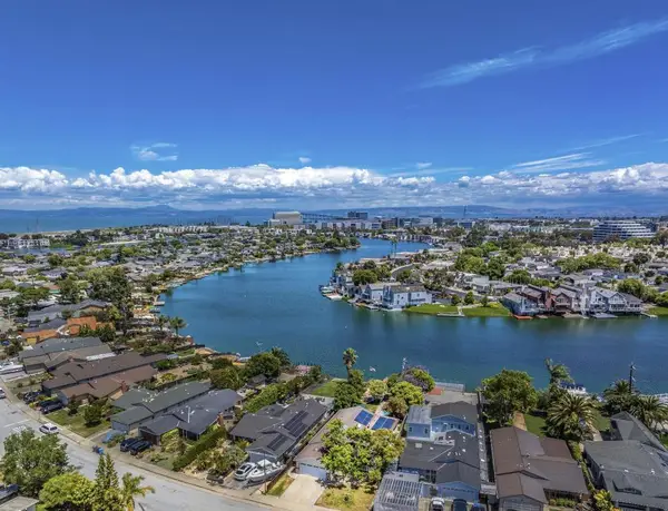 1674 Roberta Drive, San Mateo, CA 94403