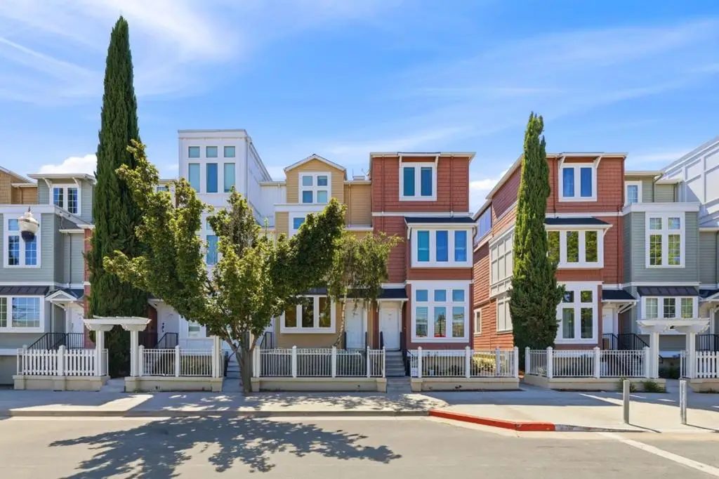 187 Laurel Grove Lane, San Jose, CA 95126 - #1
