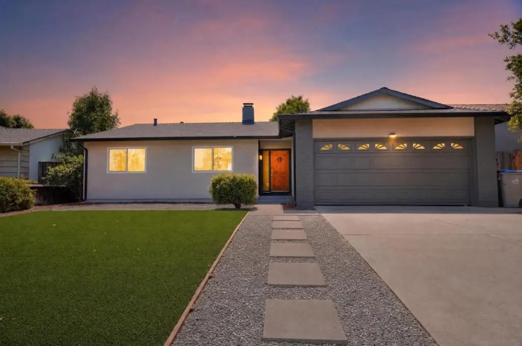 1590 Calle De Aida, San Jose, CA 95118 - #1