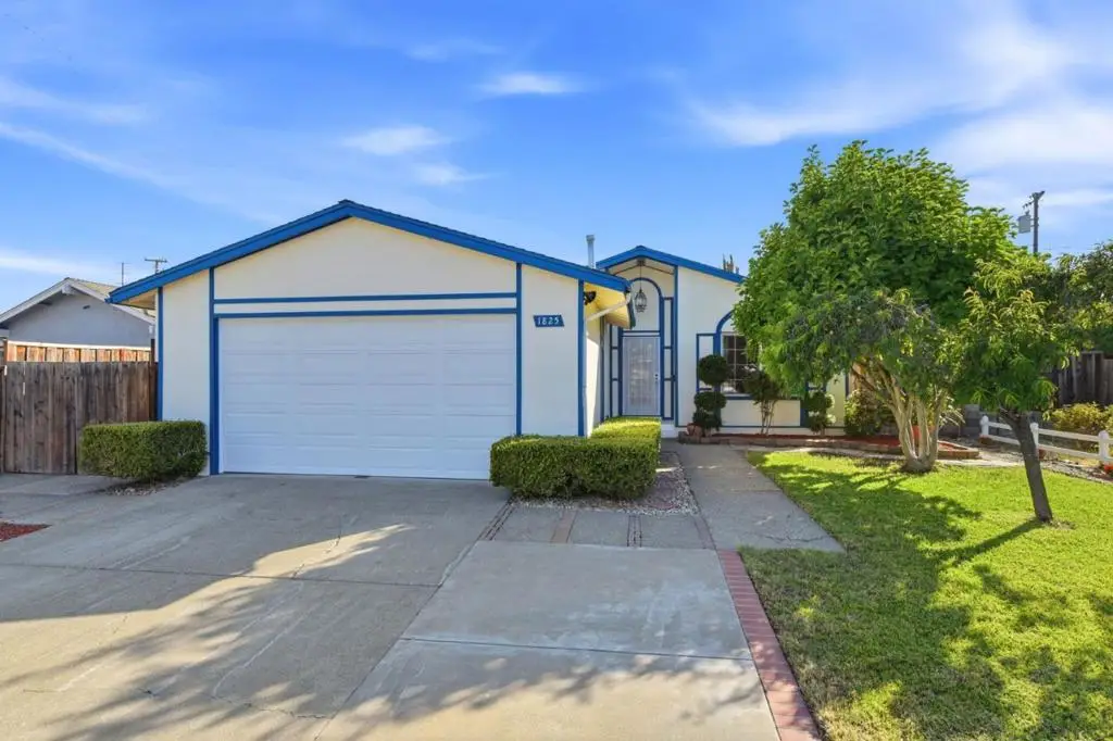 1825 Blue Spruce Court, Milpitas, CA 95035 - #1