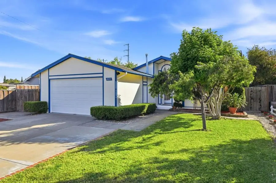 1825 Blue Spruce Court, Milpitas, CA 95035 - #2