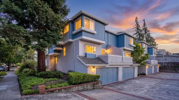 10 Arch Street, Redwood City, CA 94062