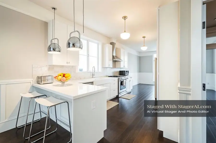 1416 11 Street, Oakland, CA 94607 - #3