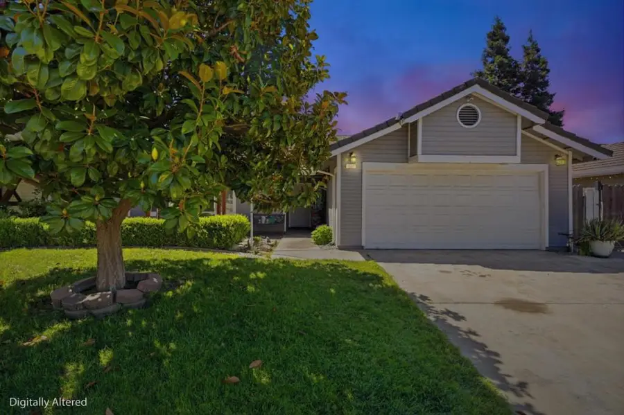 4604 Endicott Dr, Salida, CA 95368 - #2
