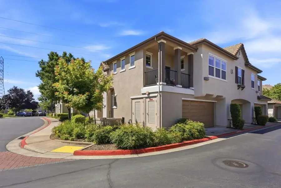 505 Picasso Way, Folsom, CA 95630 - #2
