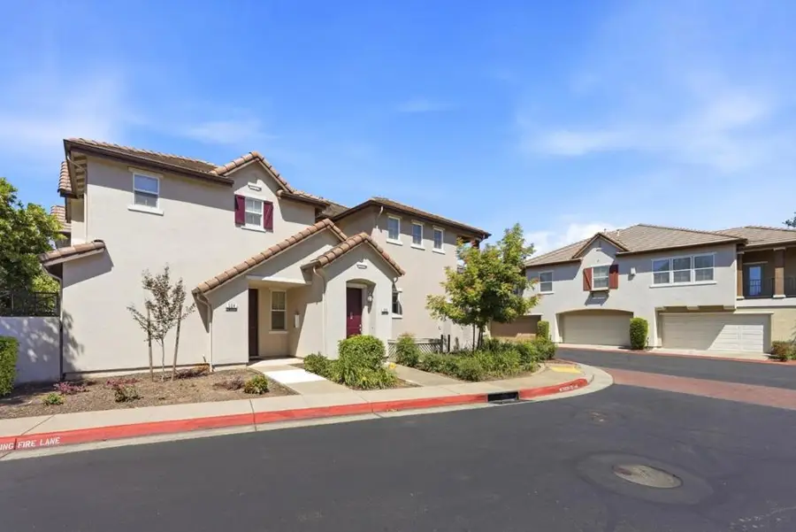 505 Picasso Way, Folsom, CA 95630 - #3