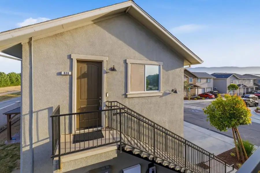 836 Vasquez Drive, Soledad, CA 93960 - #2