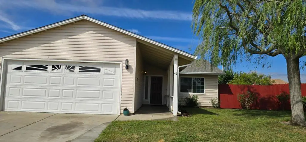 47 Elmwood Drive, Greenfield, CA 93927 - #1
