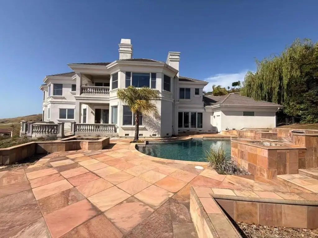 1621 Geist Court, San Jose, CA 95132 - #1