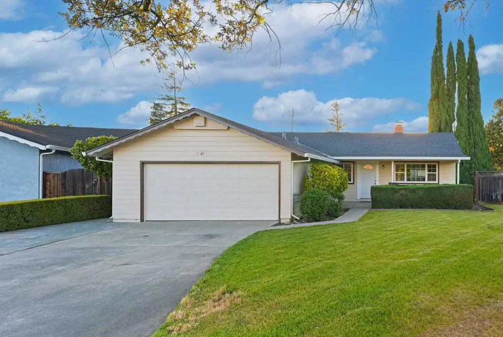 1307 Centennial Court, San Jose, CA 95129 - #1