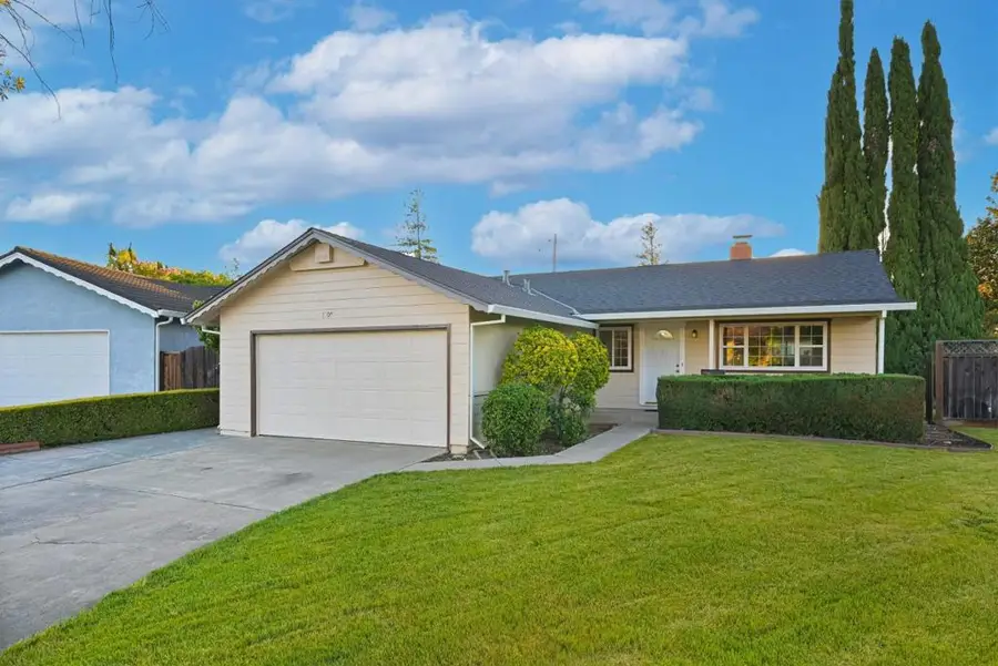1307 Centennial Court, San Jose, CA 95129 - #2