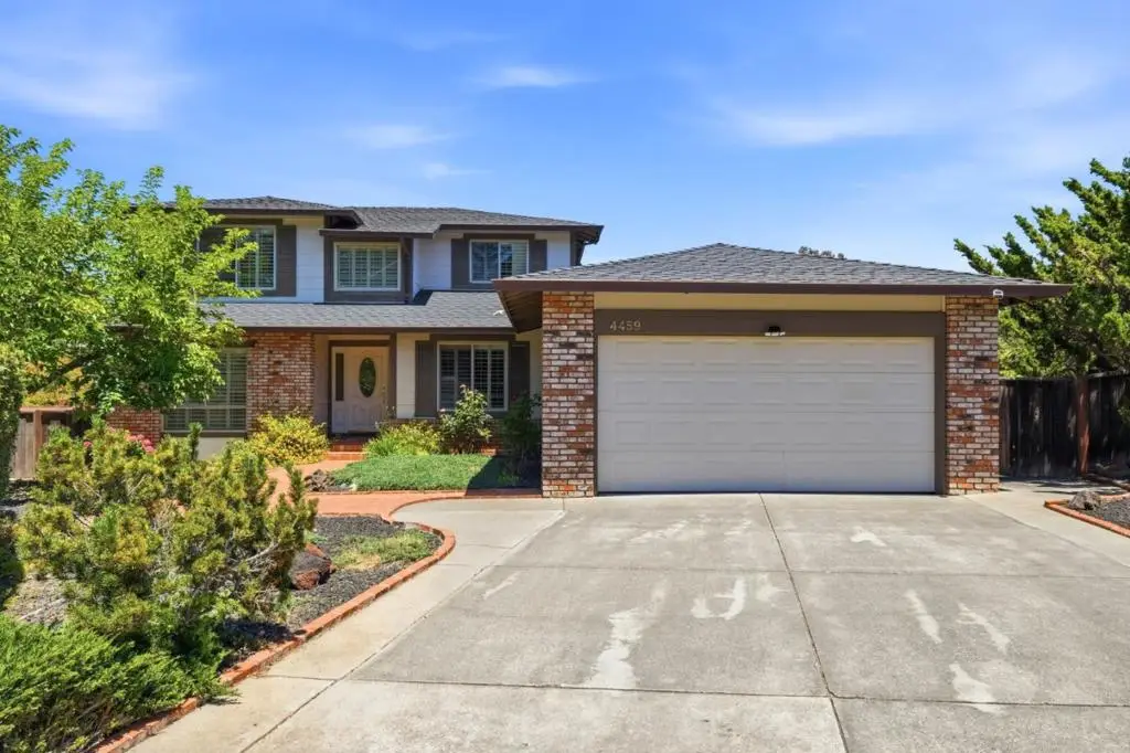 4459 Windflower Court, Concord, CA 94518 - #1