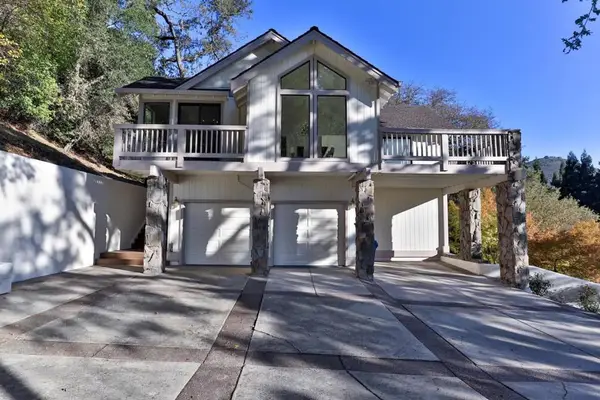 16669 Walter Breton Drive, Morgan Hill, CA 95037