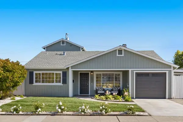 1844 Nash Drive, San Mateo, CA 94401