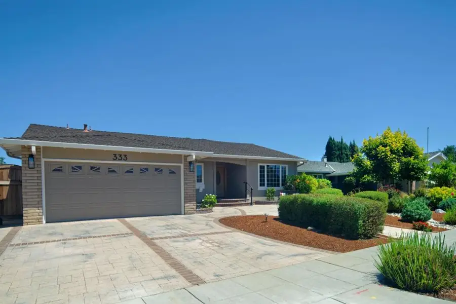 333 Mustang Street, San Jose, CA 95123 - #2