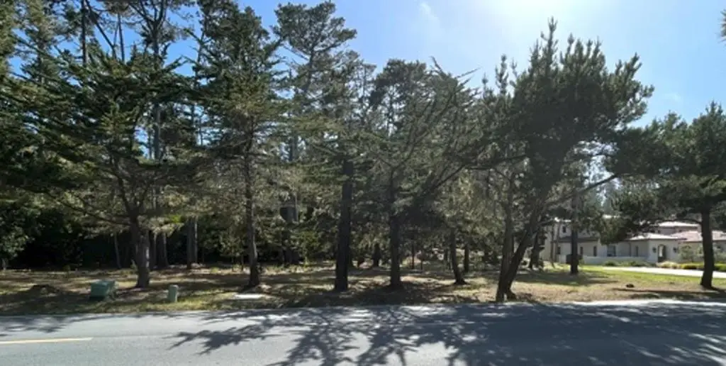 1272 Sombria Lane, Pebble Beach, CA 93953 - #1