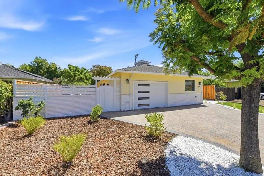 114 Cumulus Avenue, Sunnyvale, CA 94087 - #2