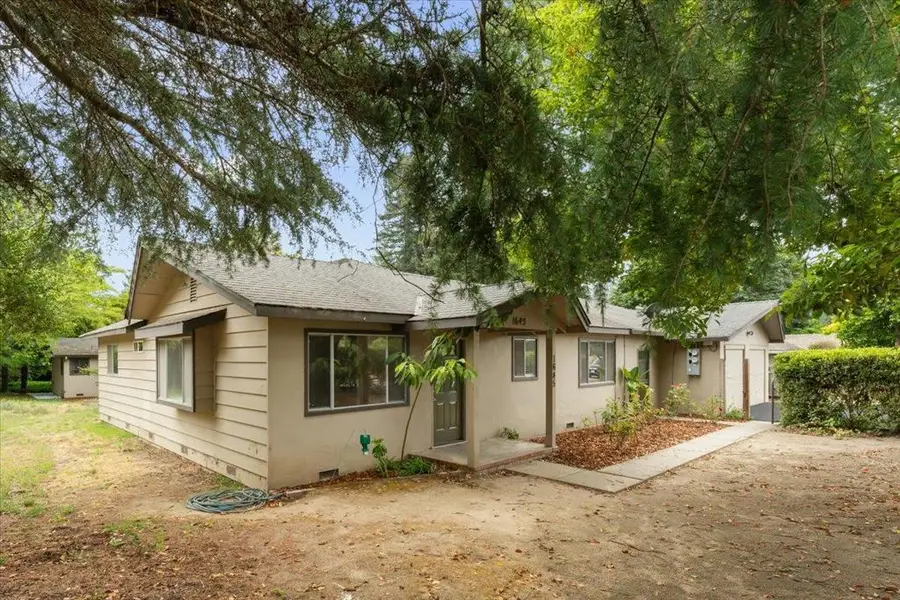 1645 Hames Road, Aptos, CA 95003 - #2