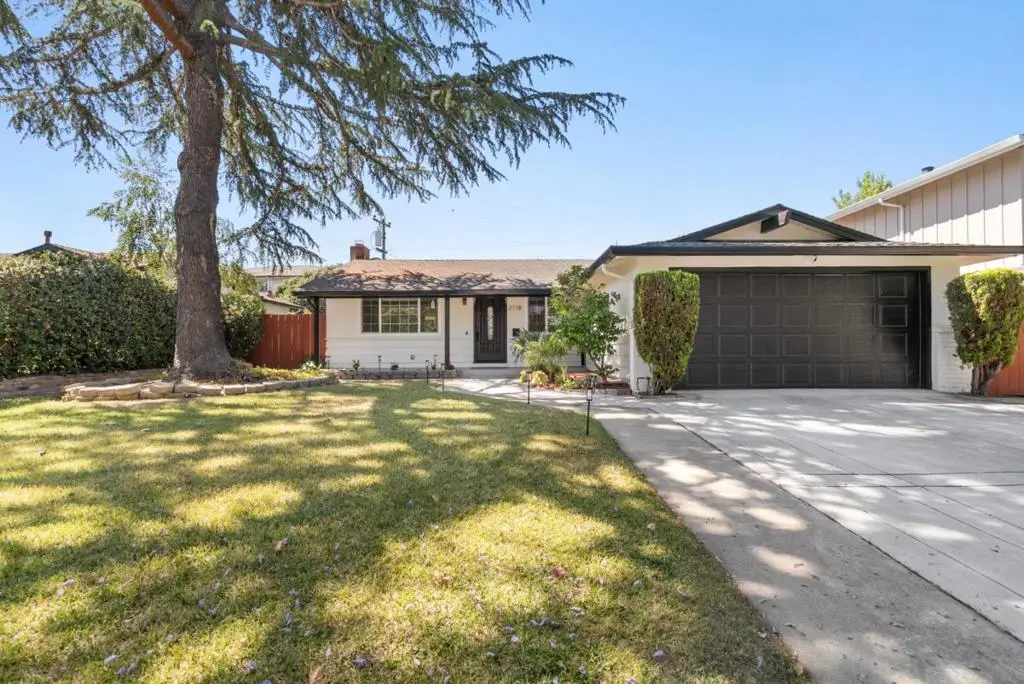 2718 Millbrae Way, San Jose, CA 95121 - #1