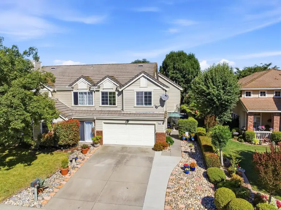 379 Via Navona, Morgan Hill, CA 95037 - #3