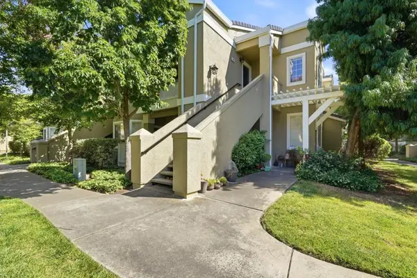 5965 Lake Hennessy Court, San Jose, CA 95123
