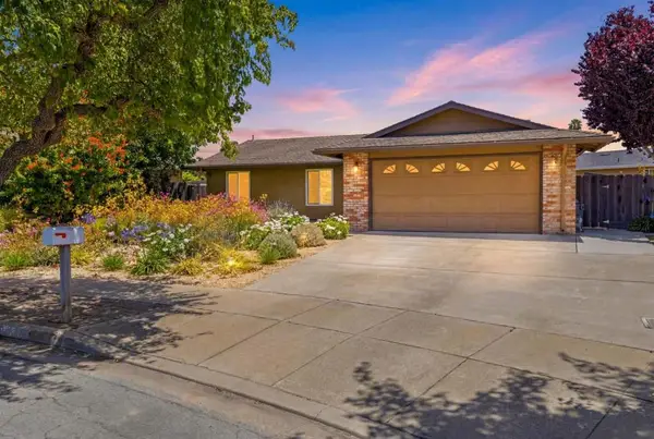12918 Kennedy Circle, Salinas, CA 93906