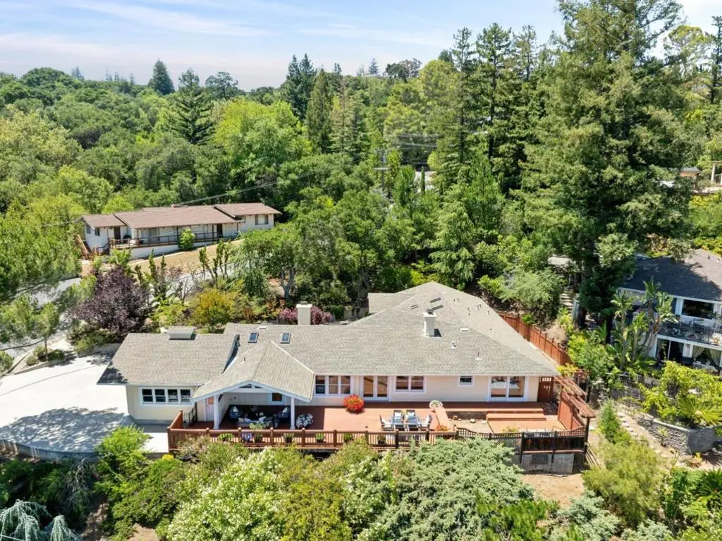 20995 Canyon View Drive, Saratoga, CA 95070 - #1