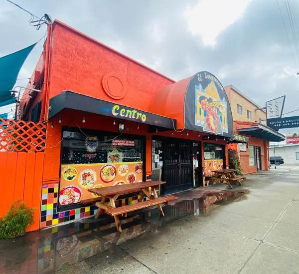 256167 El Camino Real, Redwood City, CA 94061