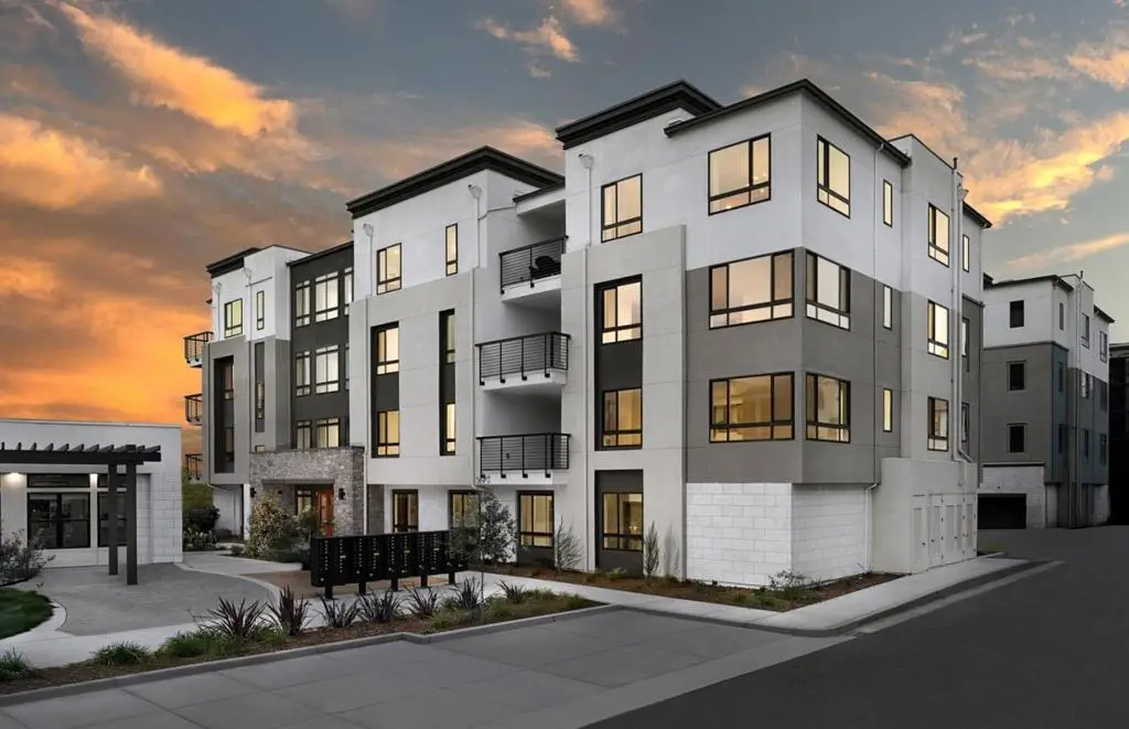 401 Kara Terrace #Unit 2-Plan 2B, Sunnyvale, CA 94089 - #1