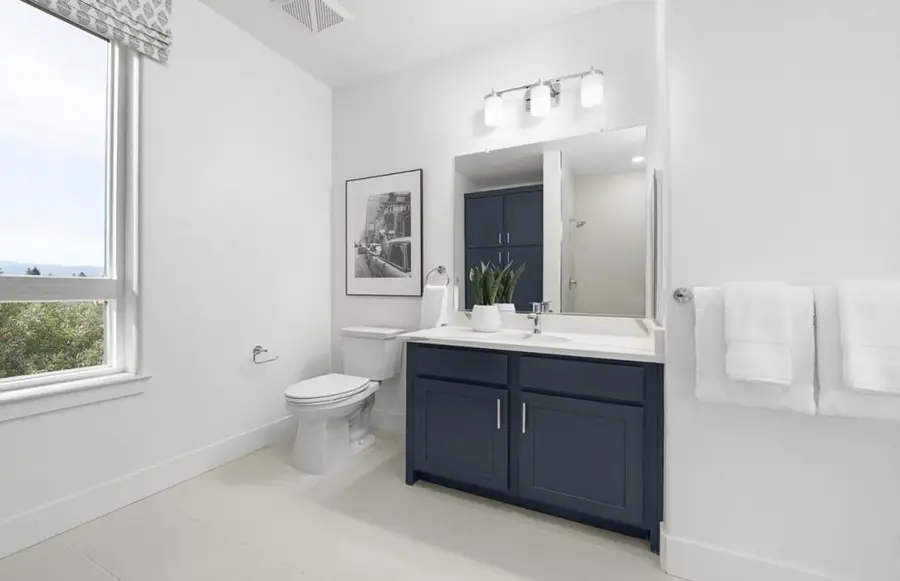 401 Kara Terrace #Unit 2-Plan 2B, Sunnyvale, CA 94089 - #2