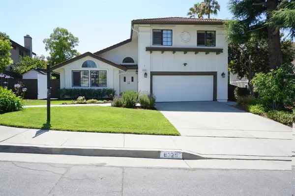 6329 Northdale Court, San Jose, CA 95123