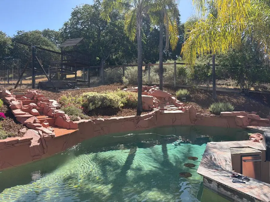 6570 Pfeiffer Ranch Road, San Jose, CA 95120 - #2