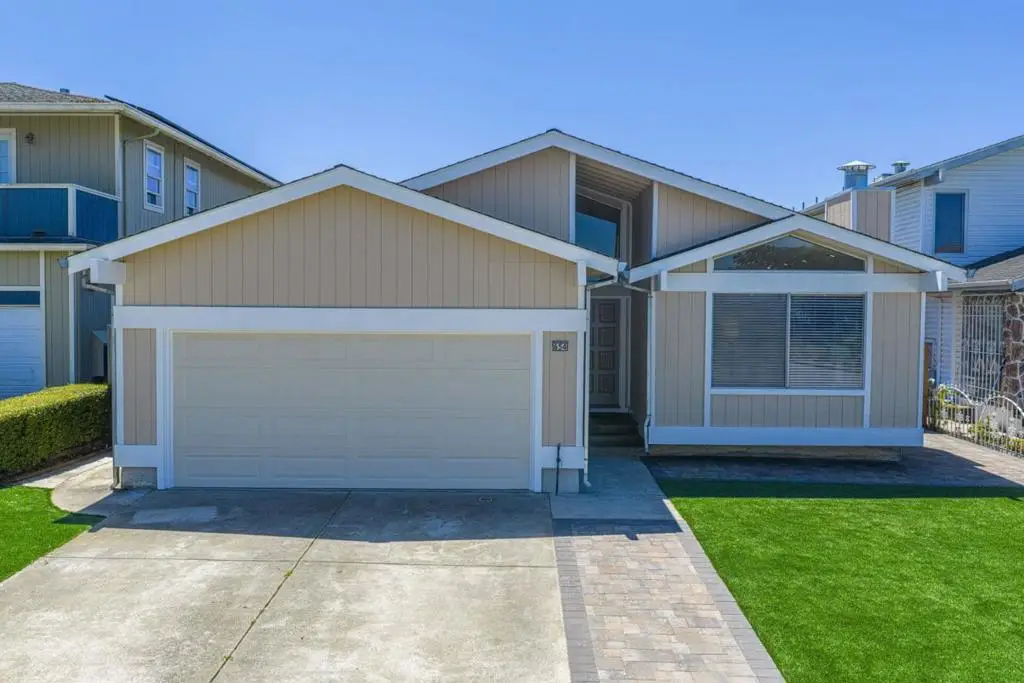 654 Imperial Drive, Pacifica, CA 94044 - #1