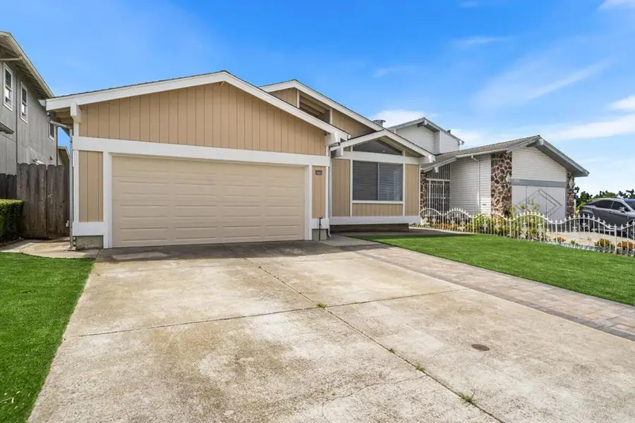 654 Imperial Drive, Pacifica, CA 94044 - #3