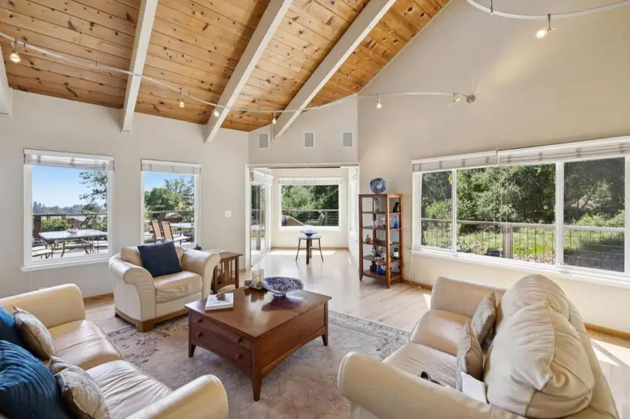 23500 Sunset Drive, Los Gatos, CA 95033 - #2