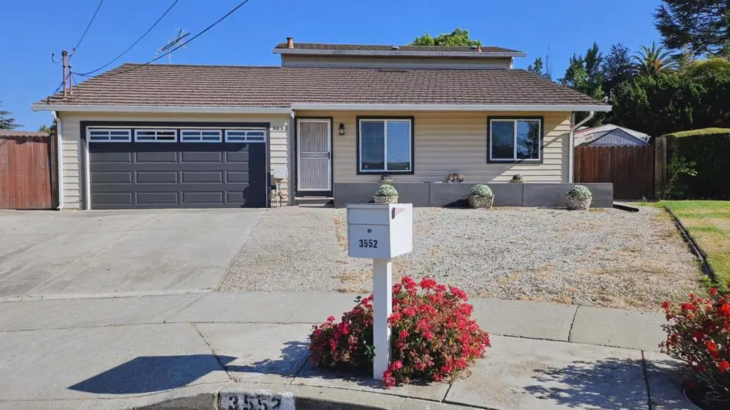 Address Withheld By Seller, San Jose, CA 95127 - #1