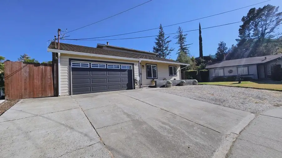 Address Withheld By Seller, San Jose, CA 95127 - #2