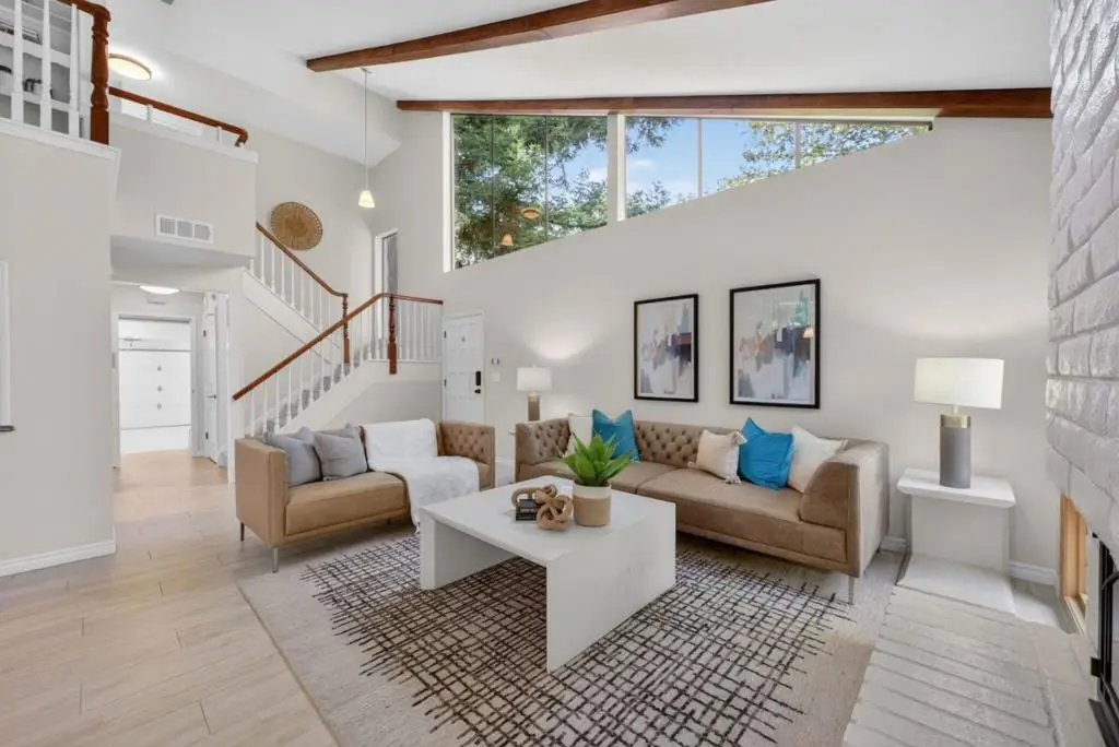 19546 Vineyard Lane, Saratoga, CA 95070 - #1