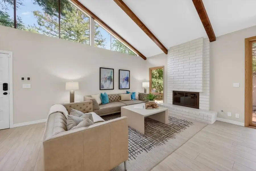 19546 Vineyard Lane, Saratoga, CA 95070 - #3