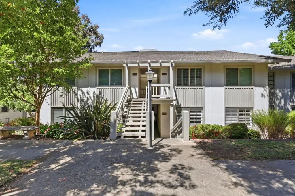 5438 Cribari Green, San Jose, CA 95135 - #1
