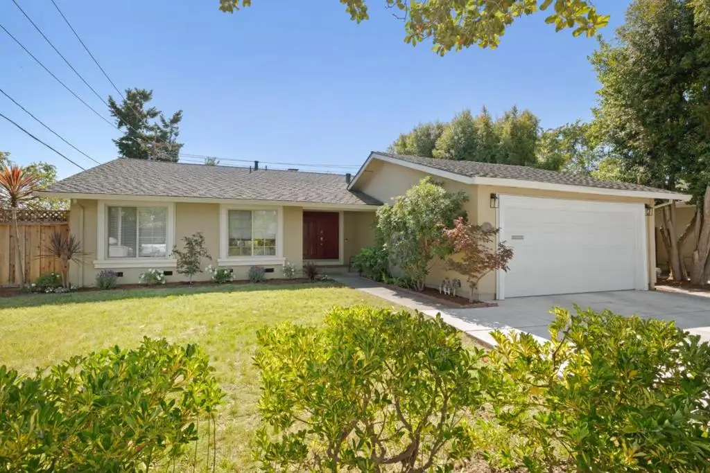 814 Hollenbeck Avenue, Sunnyvale, CA 94087 - #1