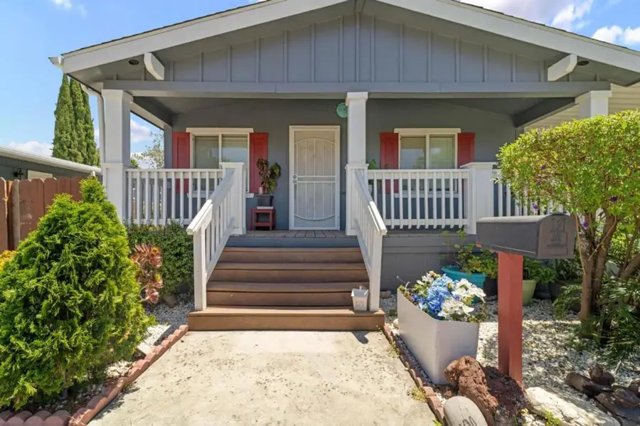 3637 Snell Avenue, San Jose, CA 95136 - #2