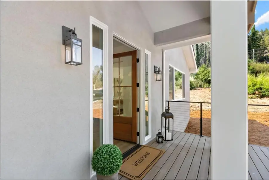 125 Fallen Leaf Drive, Boulder Creek, CA 95006 - #2