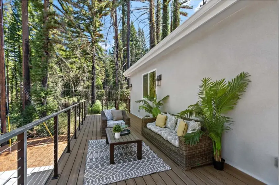 125 Fallen Leaf Drive, Boulder Creek, CA 95006 - #3