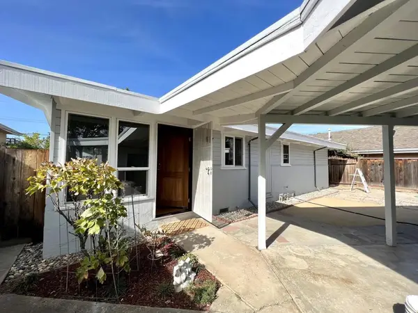 537 Mayellen Avenue, San Jose, CA 95126