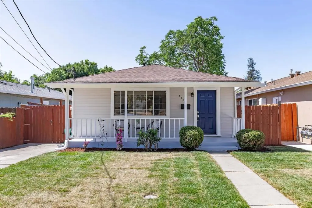 444 Fuller Avenue, San Jose, CA 95125 - #1