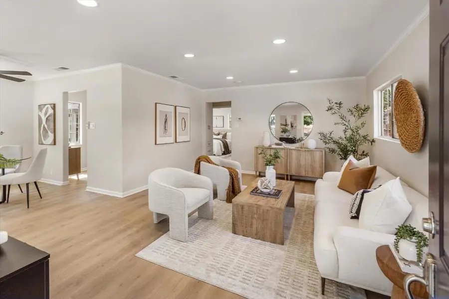 444 Fuller Avenue, San Jose, CA 95125 - #3