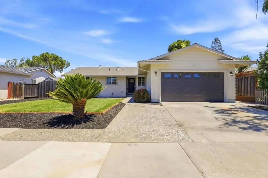 8312 Kelton Drive, Gilroy, CA 95020 - #1